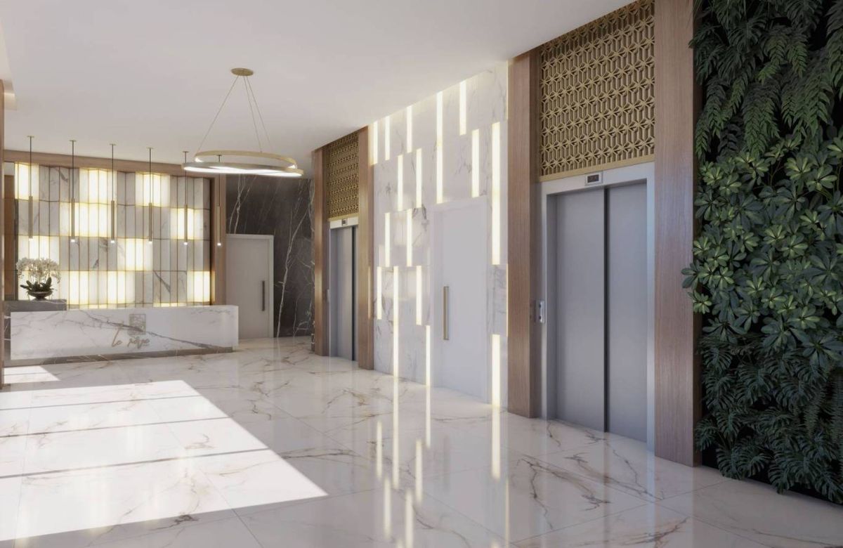 Apartamento à venda no Meia Praia: 