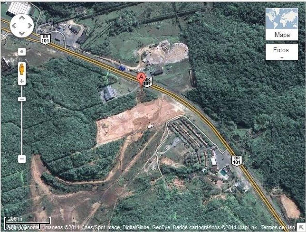 Terreno à venda no Várzea do Ranchinho (Monte Alegre): 