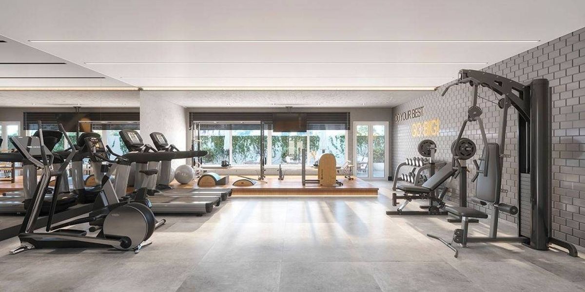 Apartamento à venda no Balneário Santa Clara: 