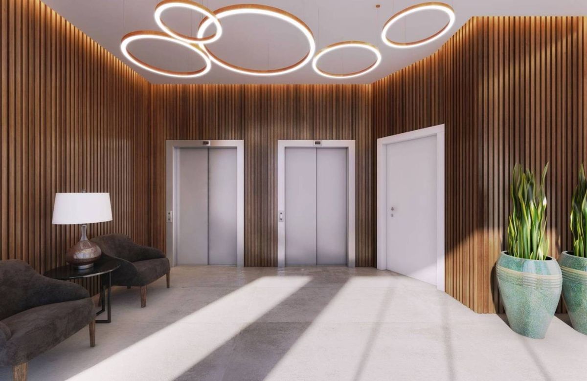 Apartamento à venda no Meia Praia: 