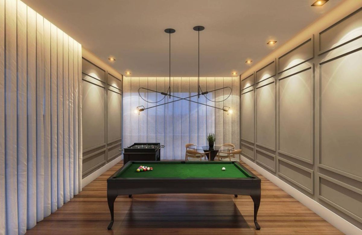 Apartamento à venda no Meia Praia: 