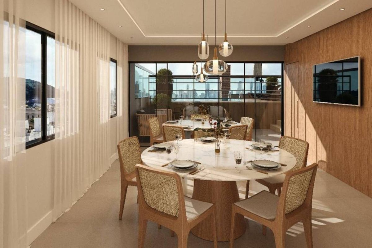 Apartamento à venda no Tabuleiro: 