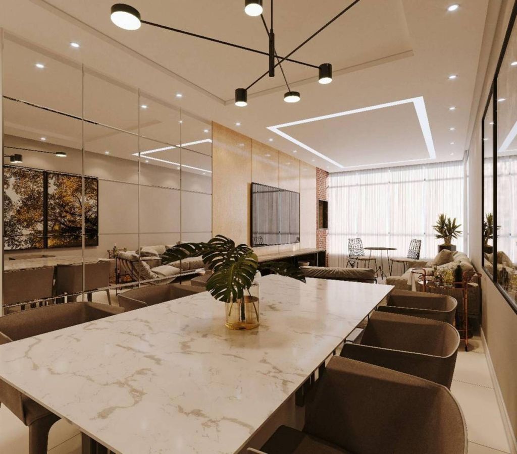 Apartamento à venda no Tabuleiro: 