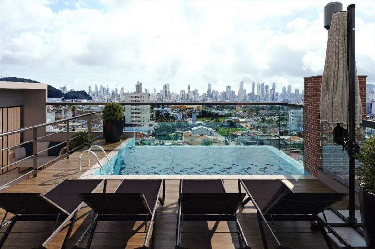 Apartamento à venda no Tabuleiro: 