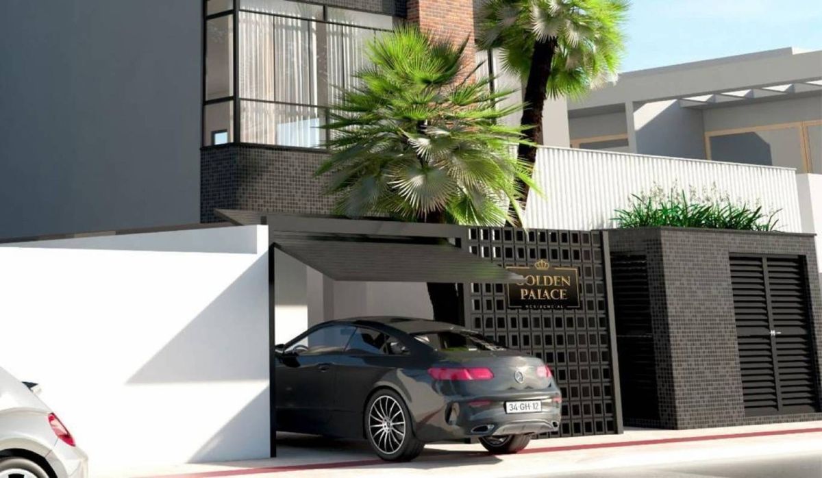 Apartamento à venda no Tabuleiro: 