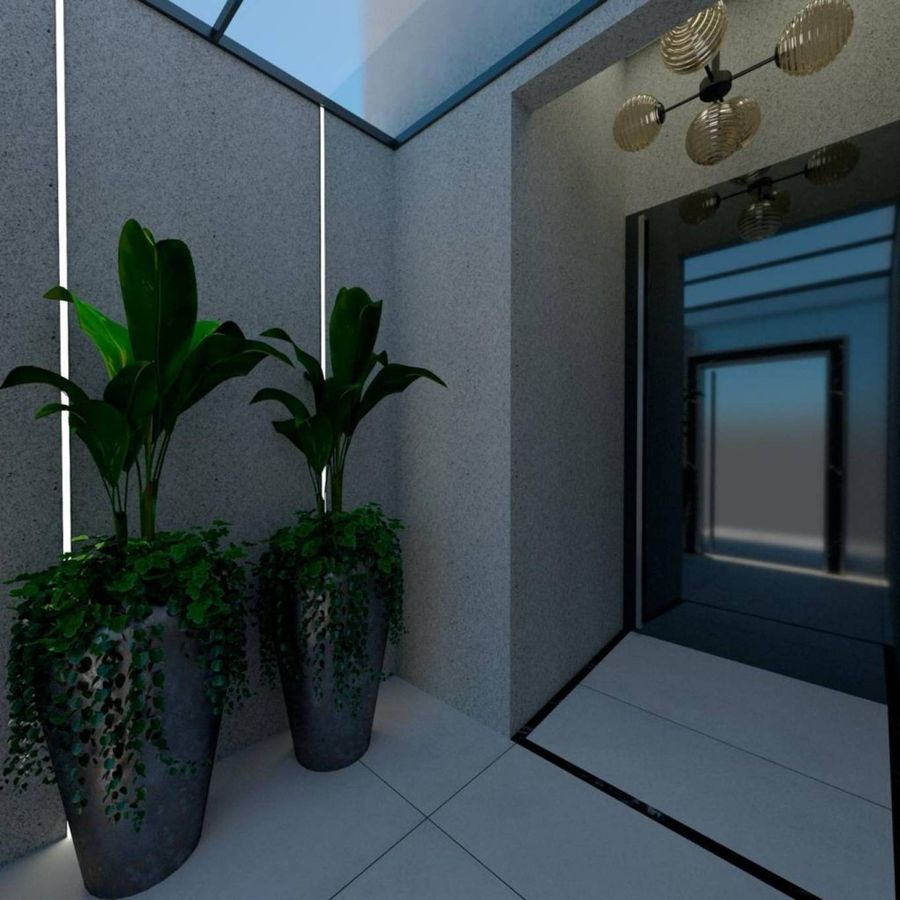 Apartamento à venda no Tabuleiro: 