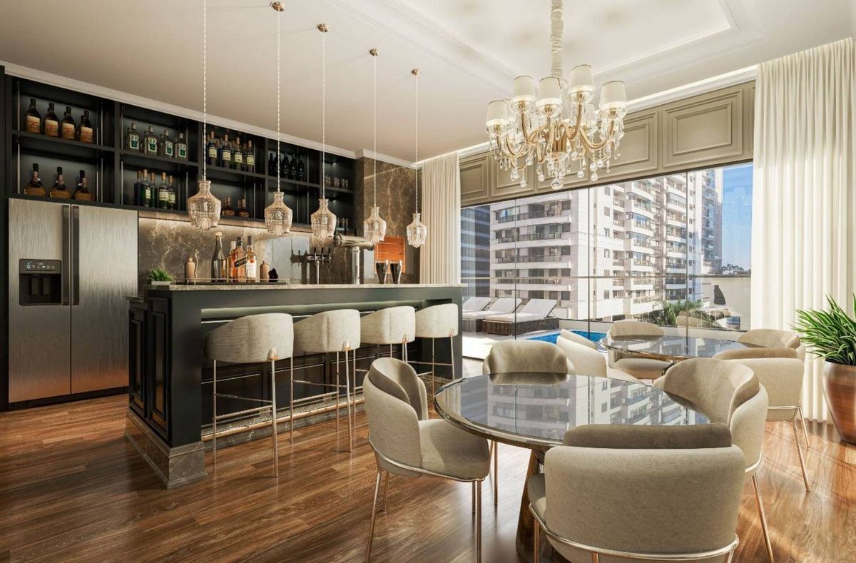 Apartamento à venda no Fazenda: 