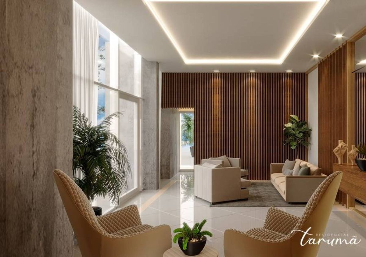 Apartamento à venda no Perequê: 