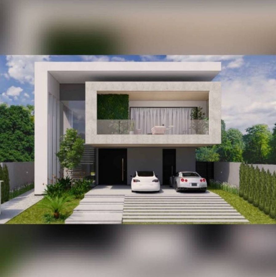 Casa de Condomínio à venda no Centro: 