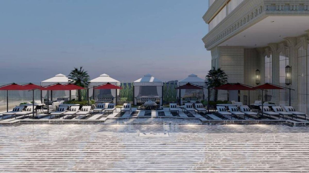 Apartamento à venda no Meia Praia: 