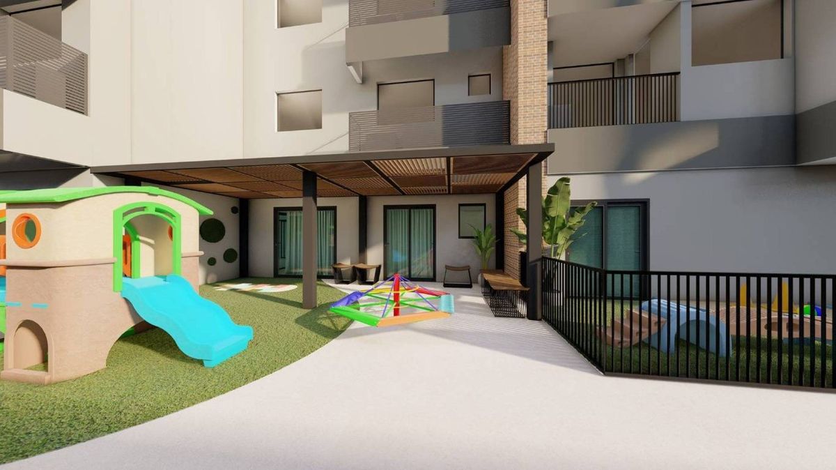 Apartamento à venda no Praia dos Amores: 