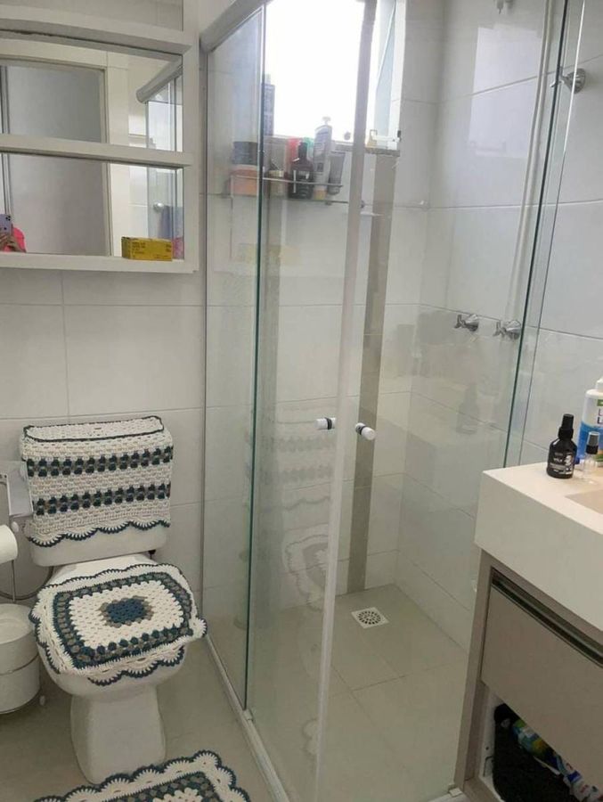 Apartamento à venda no Tabuleiro: 