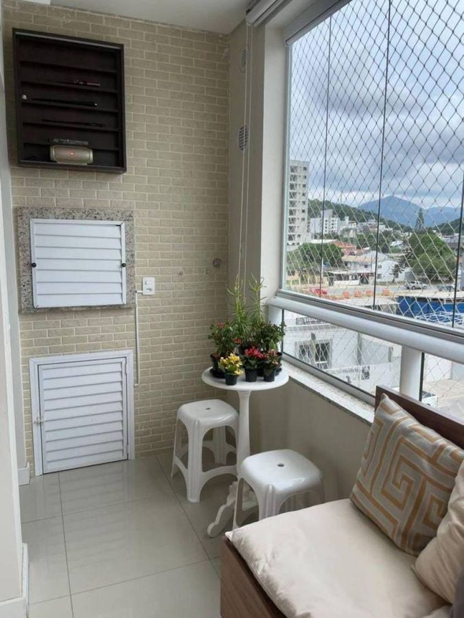 Apartamento à venda no Tabuleiro: 