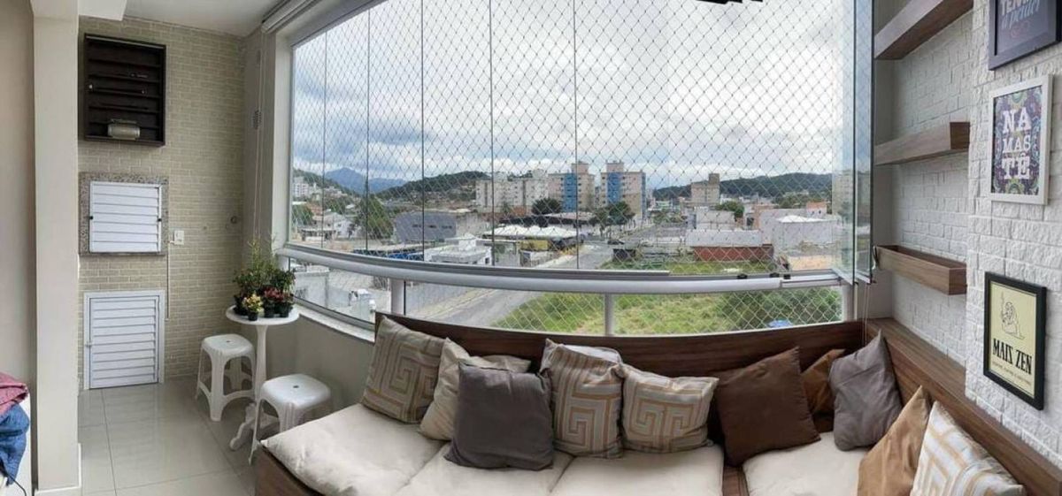 Apartamento à venda no Tabuleiro: 