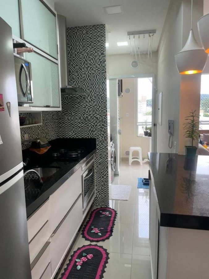 Apartamento à venda no Tabuleiro: 