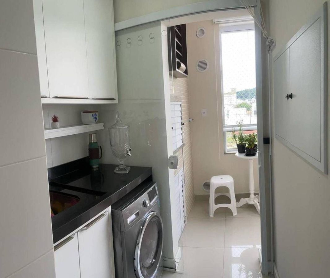 Apartamento à venda no Tabuleiro: 