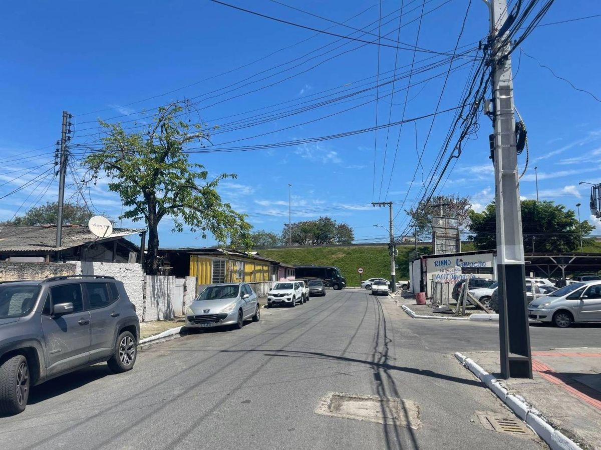 Terreno à venda no Centro: 