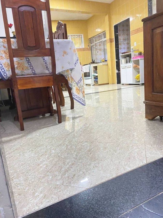 Casa à venda no Fazenda: 