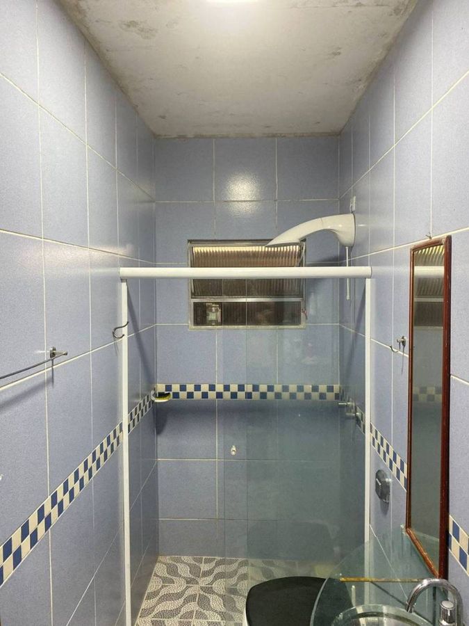 Casa à venda no Fazenda: 