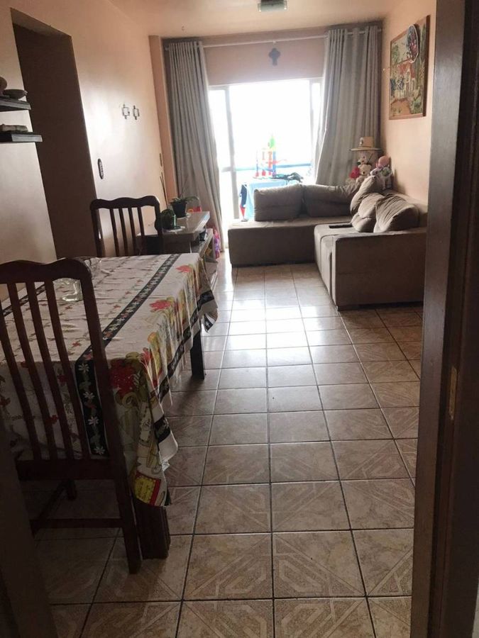 Apartamento à venda no Nações: 