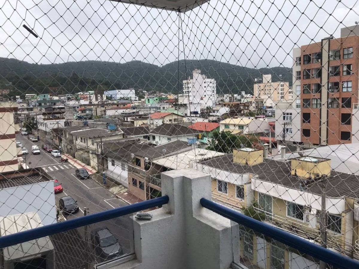 Apartamento à venda no Nações: 