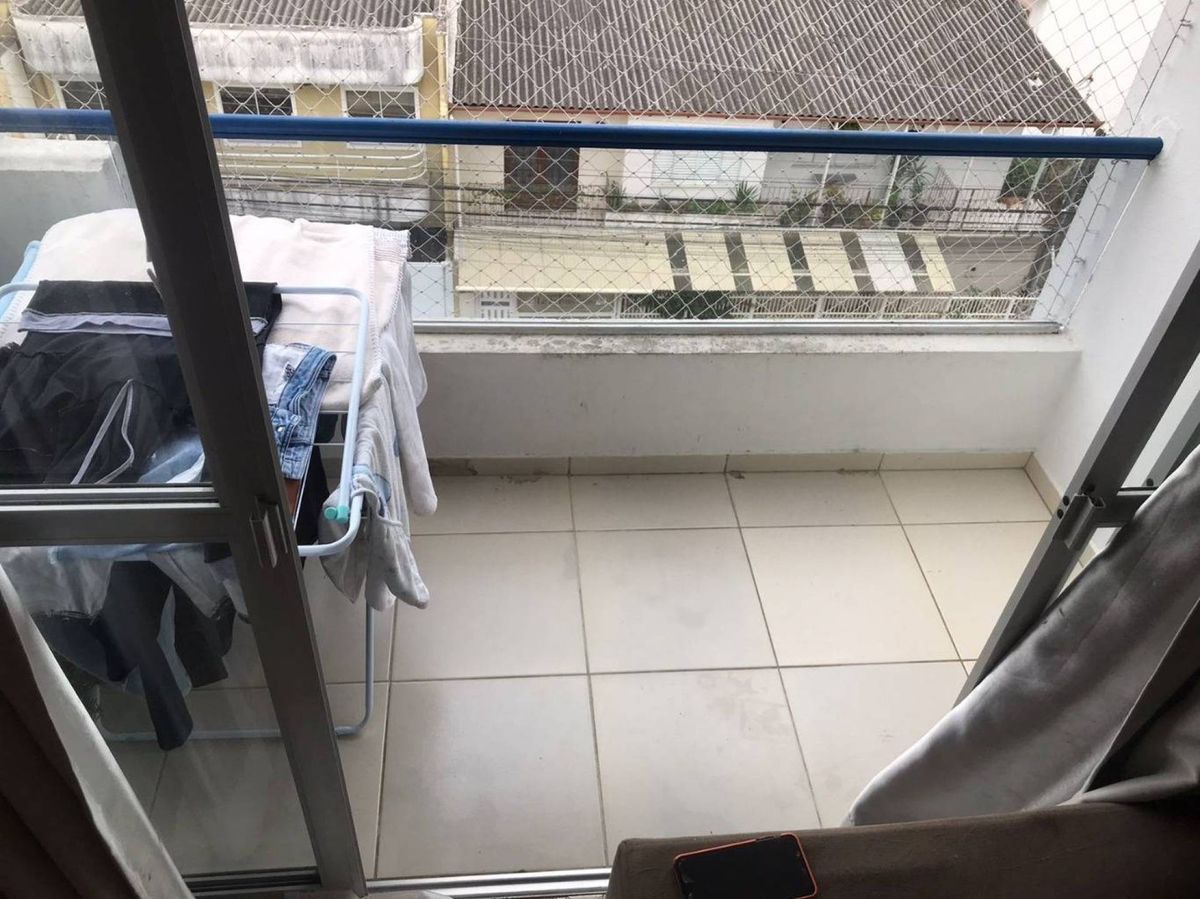 Apartamento à venda no Nações: 