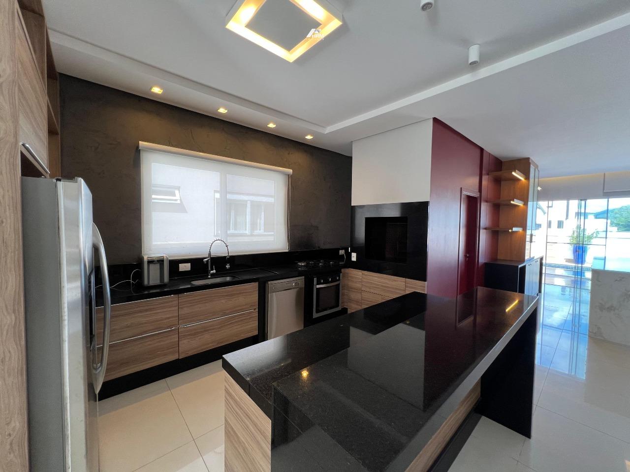 Casa de Condomínio à venda no Santa Regina: 