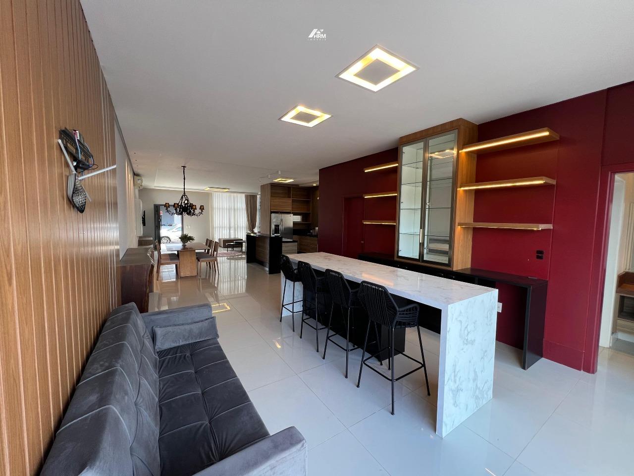 Casa de Condomínio à venda no Santa Regina: 