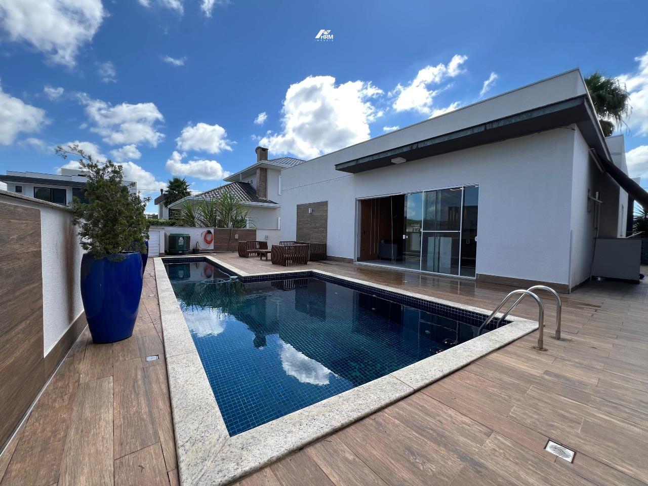 Casa de Condomínio à venda no Santa Regina: 