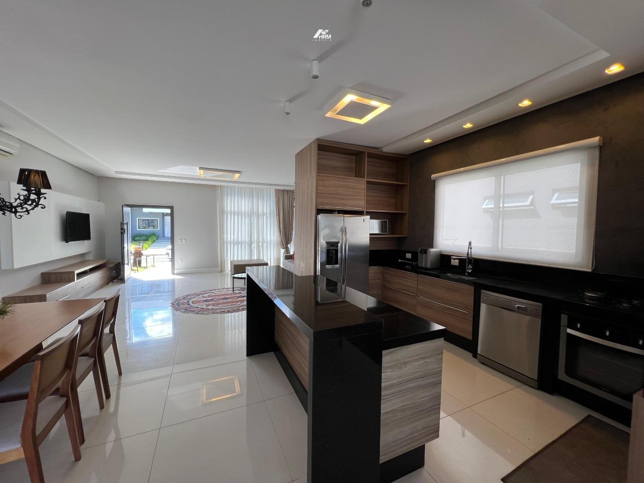 Casa de Condomínio à venda no Santa Regina: 