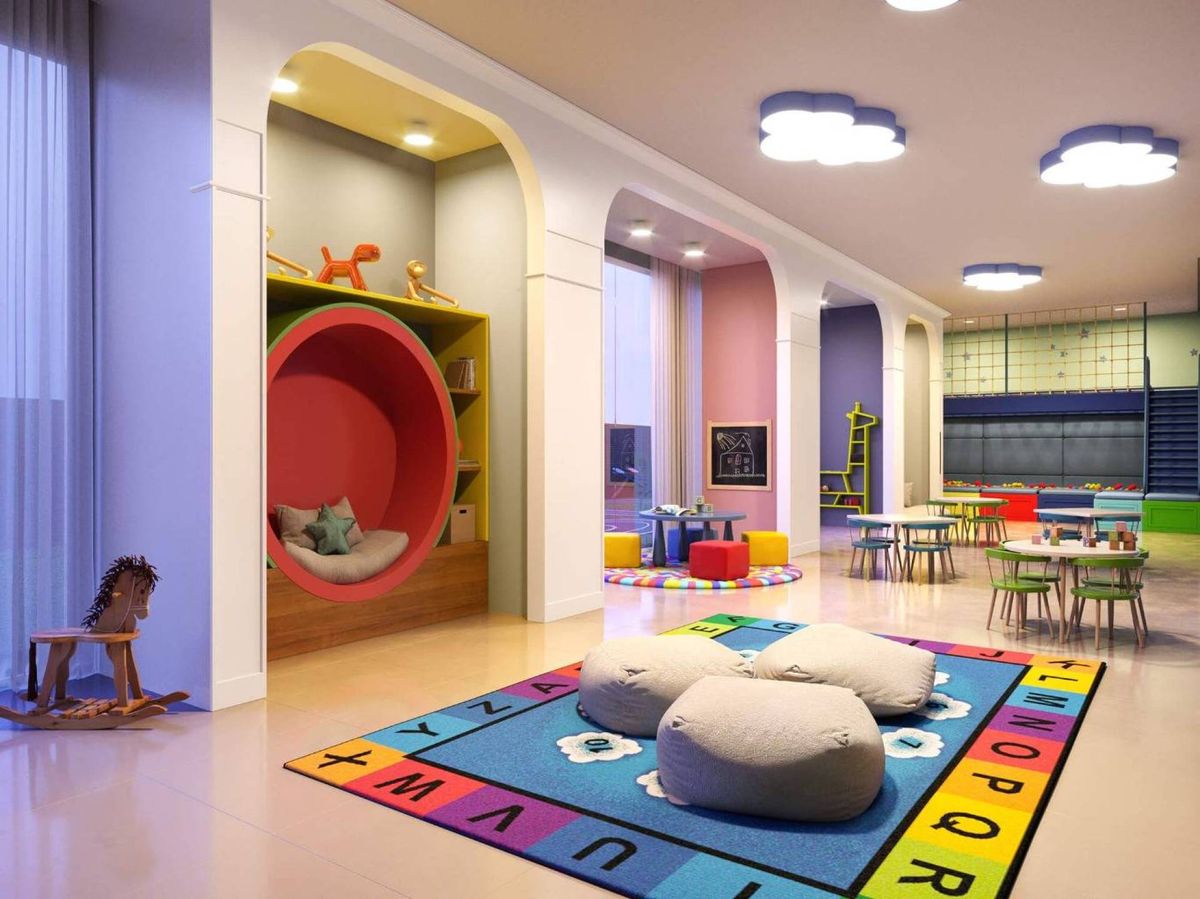 Apartamento à venda no Tabuleiro: 