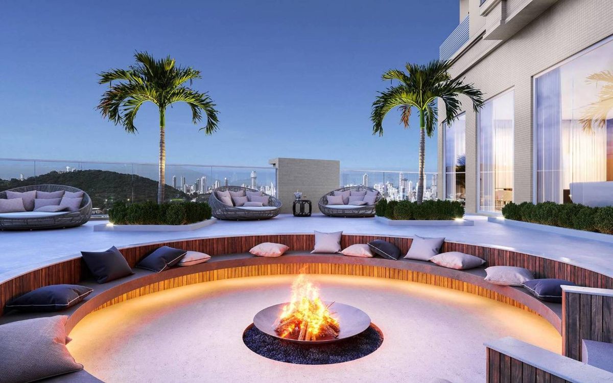 Apartamento à venda no Tabuleiro: 