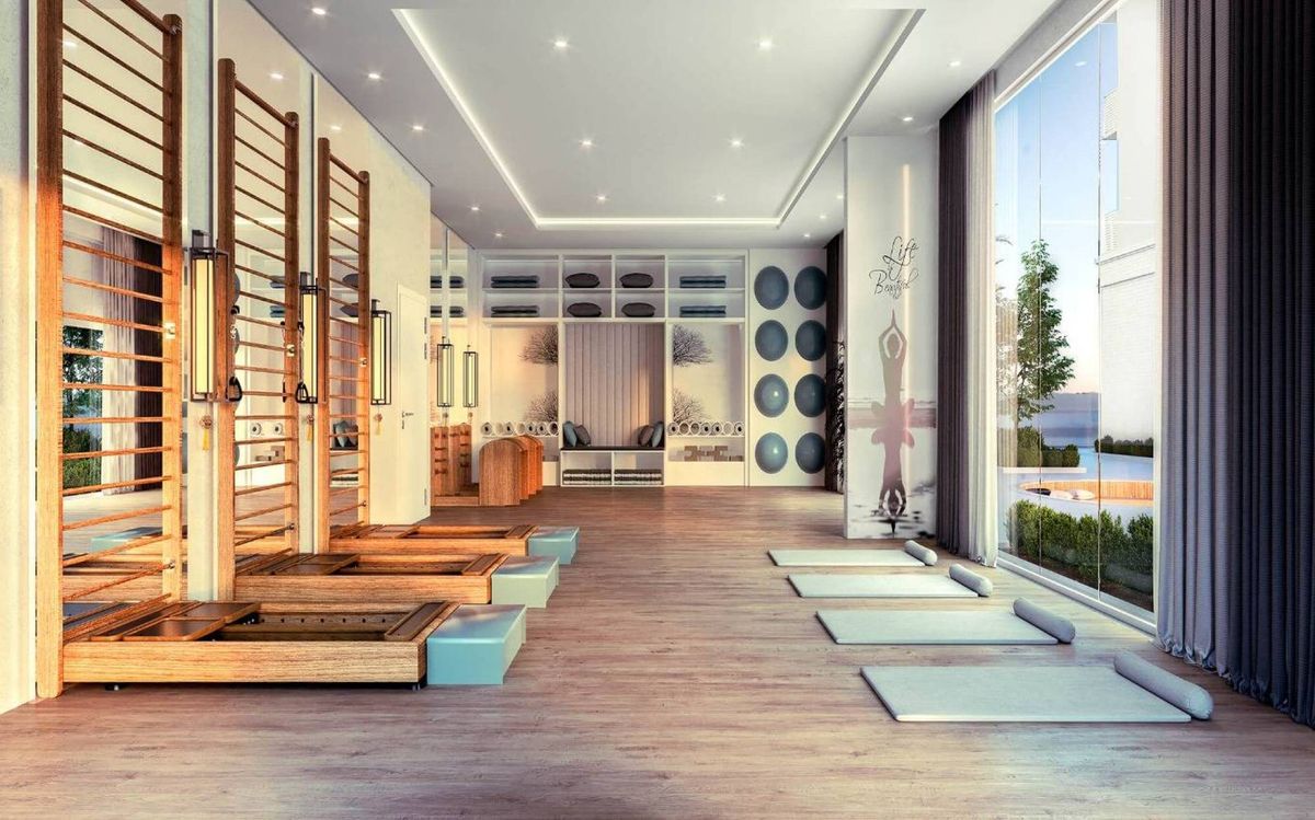 Apartamento à venda no Tabuleiro: 