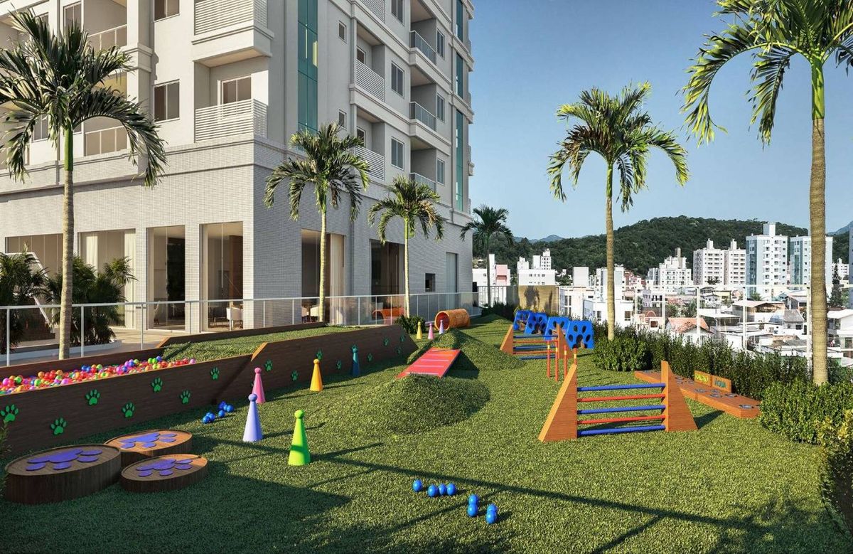 Apartamento à venda no Tabuleiro: 