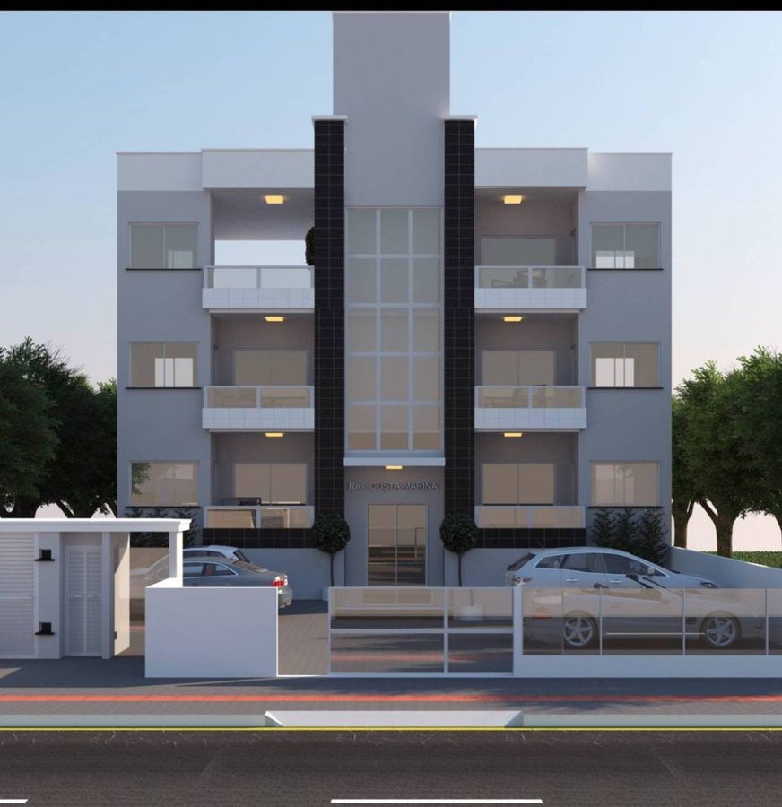 Apartamento à venda no Barra: 