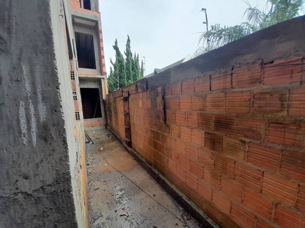 Apartamento à venda no Barra: 