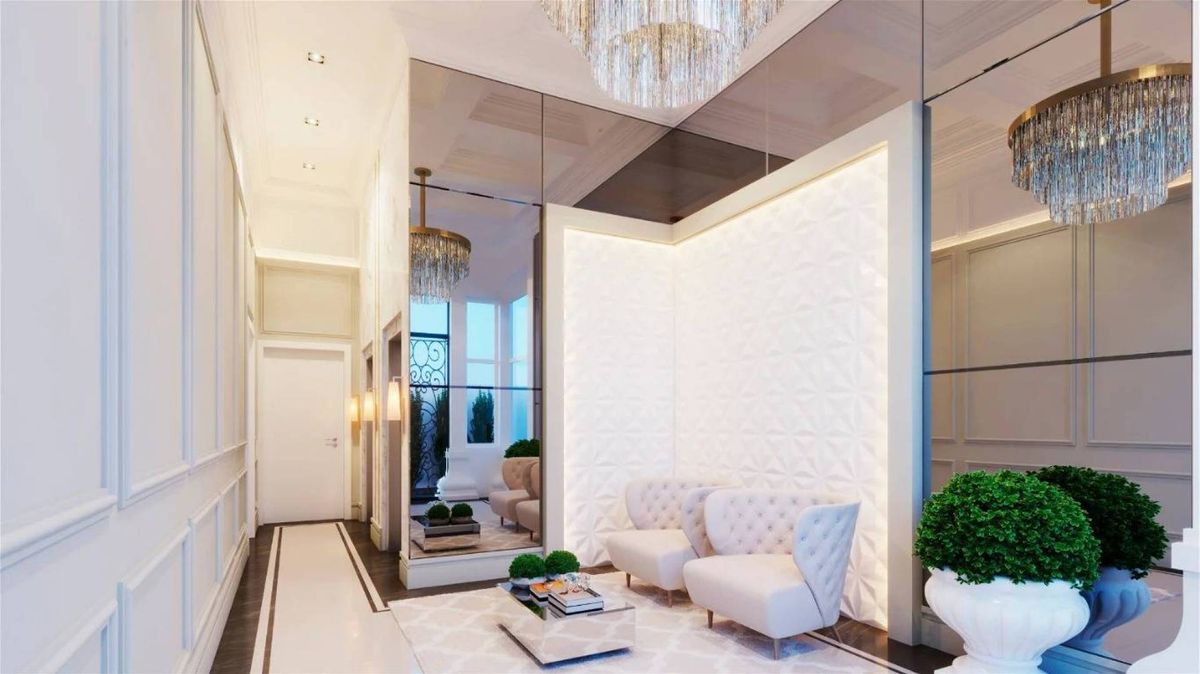 Apartamento à venda no Tabuleiro: 