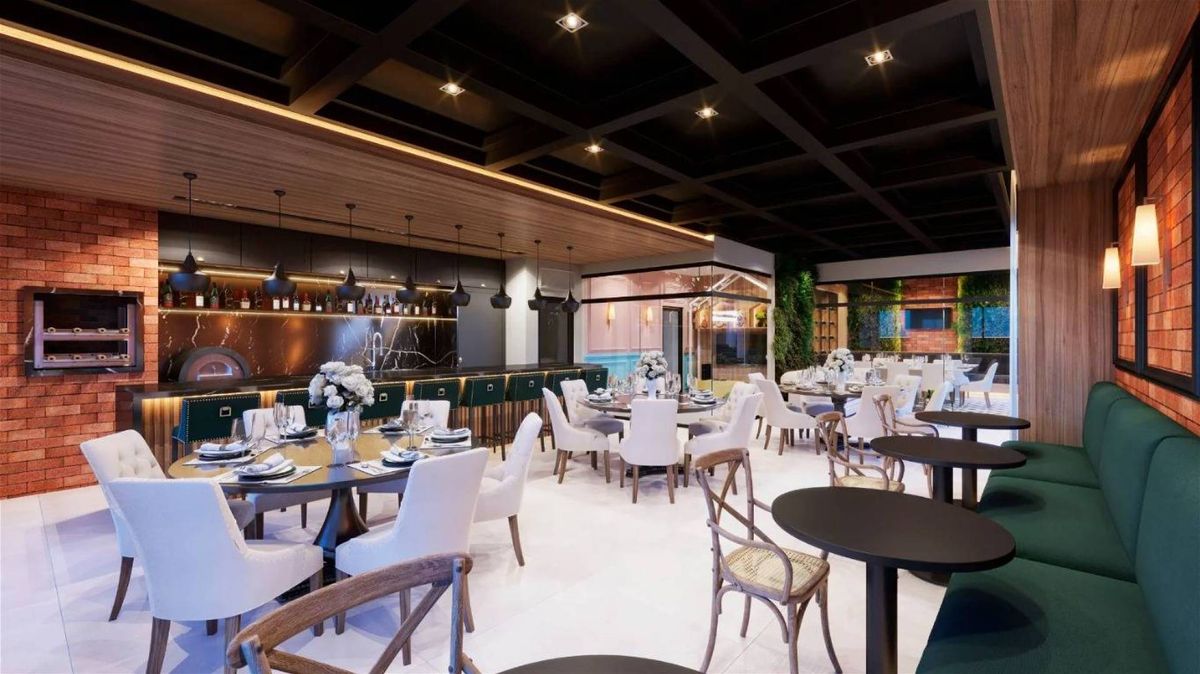 Apartamento à venda no Tabuleiro: 