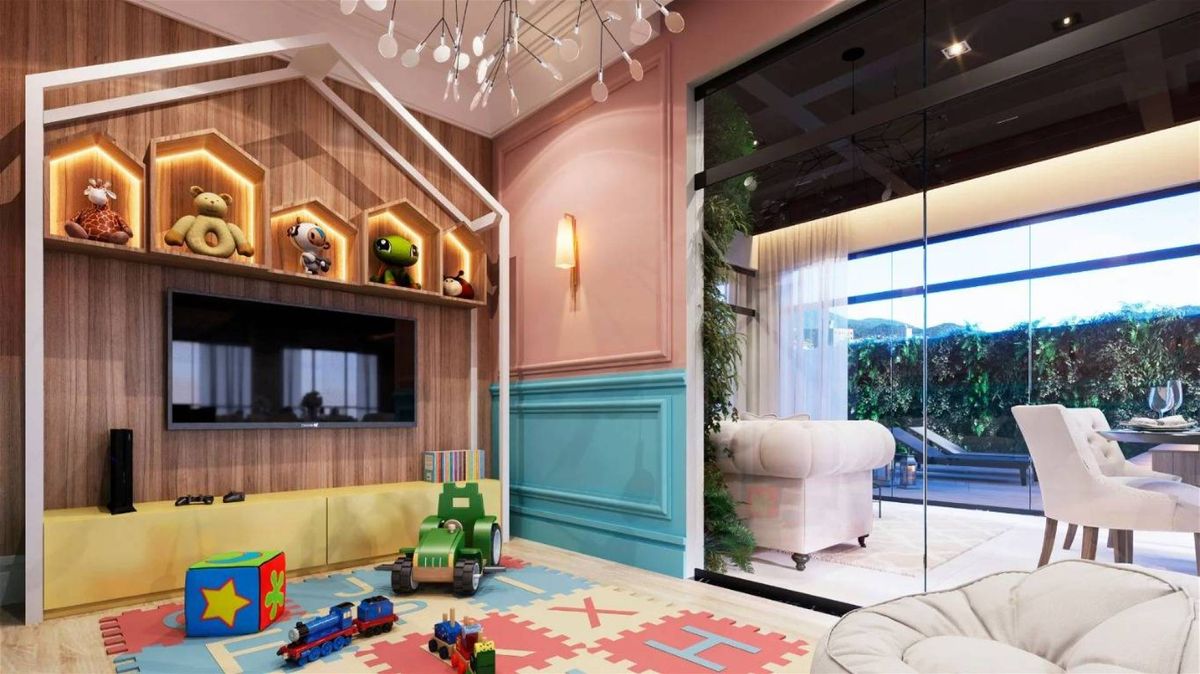 Apartamento à venda no Tabuleiro: 