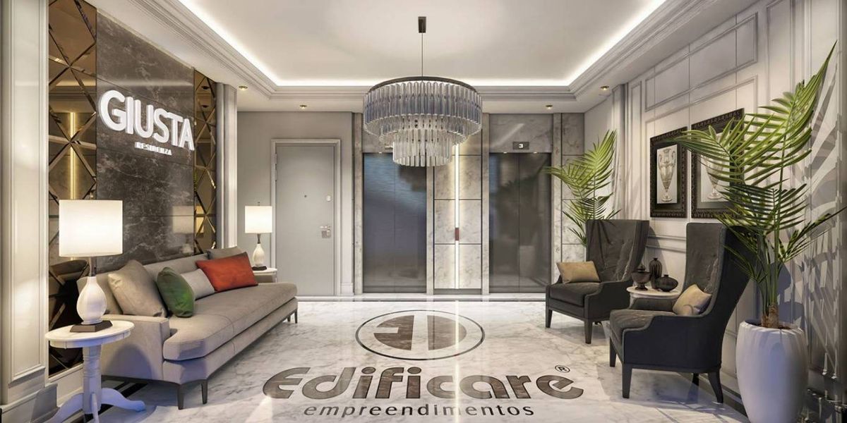 Apartamento à venda no Meia Praia: 