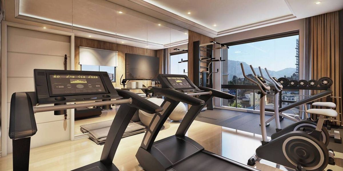 Apartamento à venda no Meia Praia: 