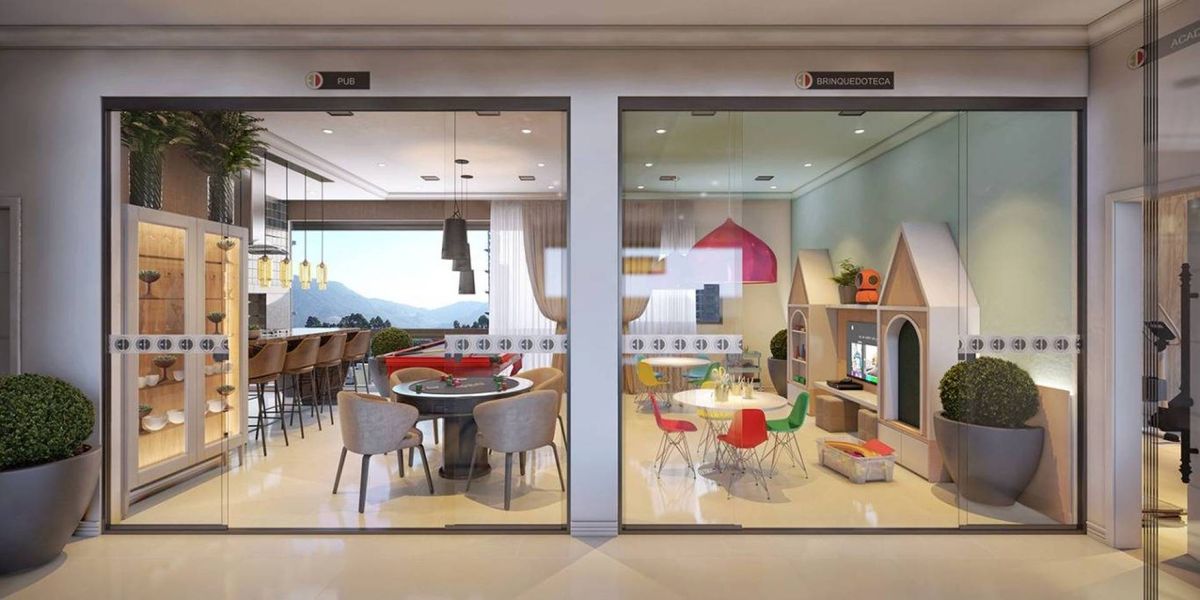 Apartamento à venda no Meia Praia: 