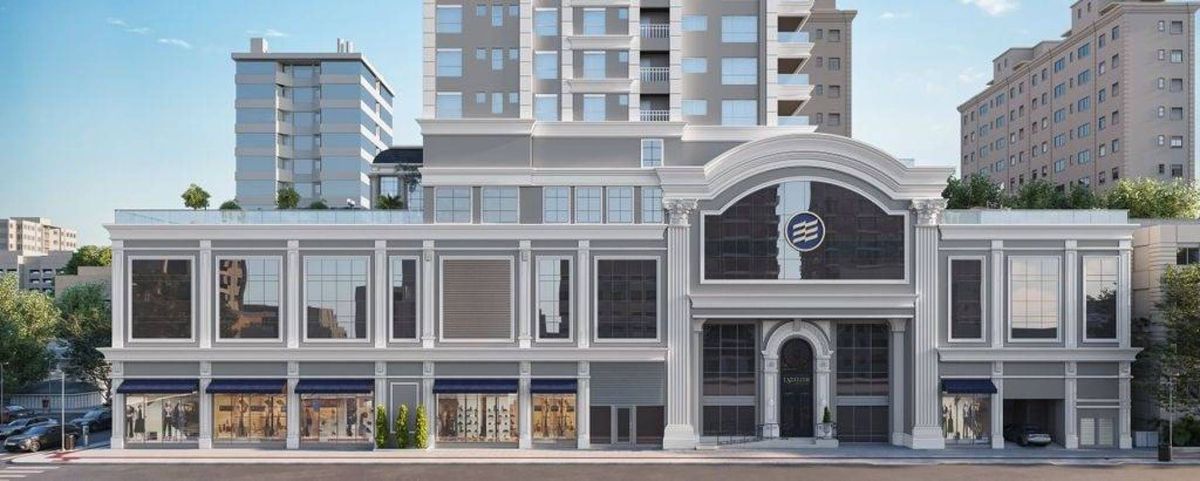 Apartamento à venda no Meia Praia: 