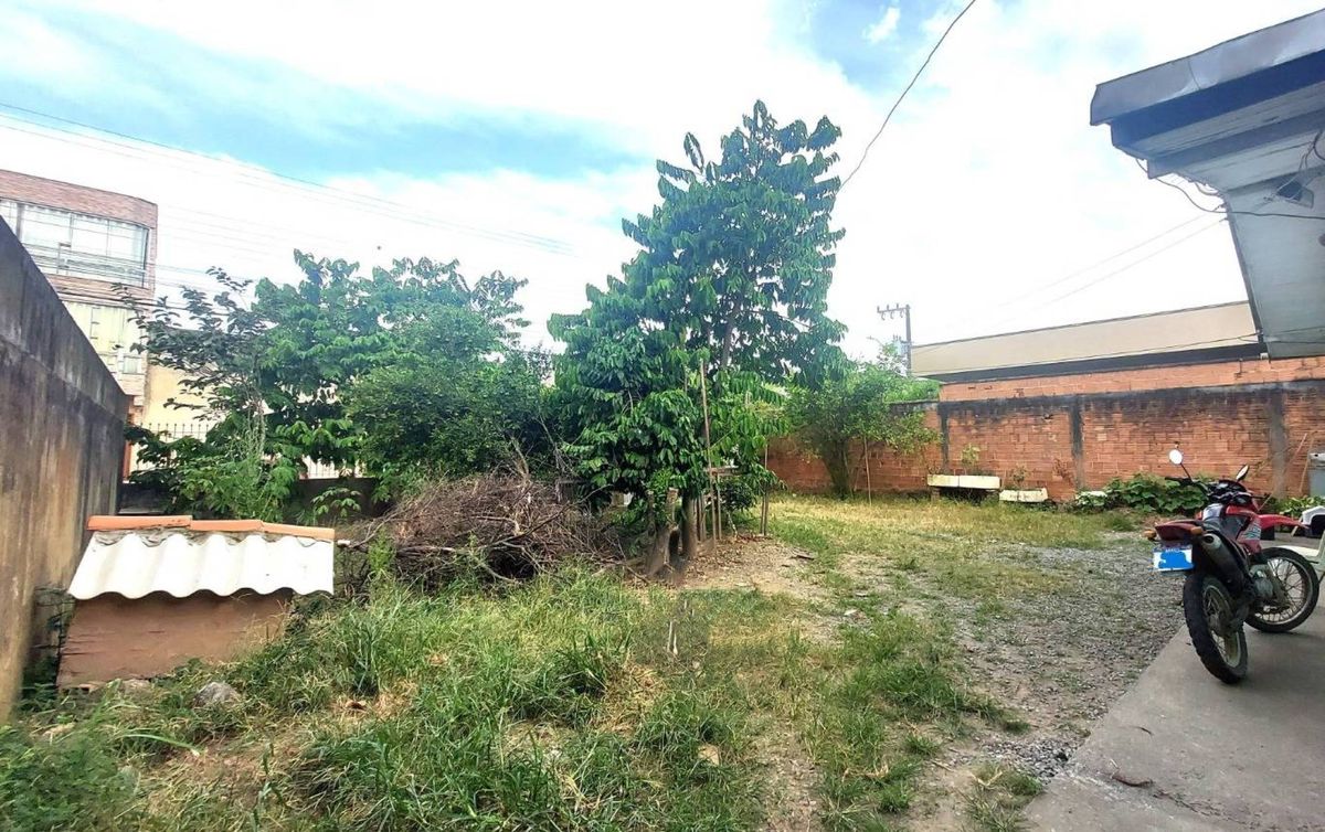 Terreno à venda no Nova Esperança: 