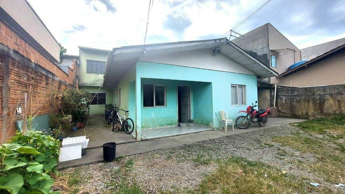 Terreno à venda no Nova Esperança: 