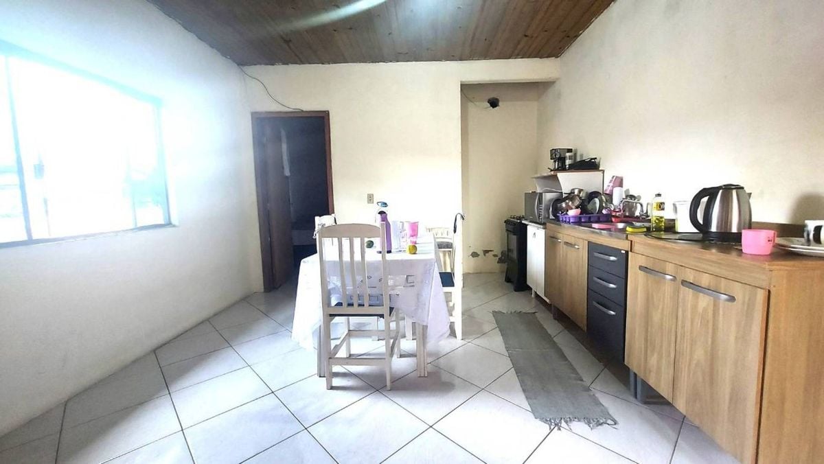 Terreno à venda no Nova Esperança: 