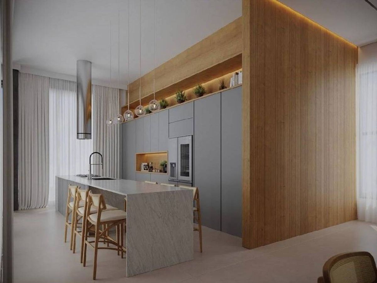 Casa de Condomínio à venda no Barra: 