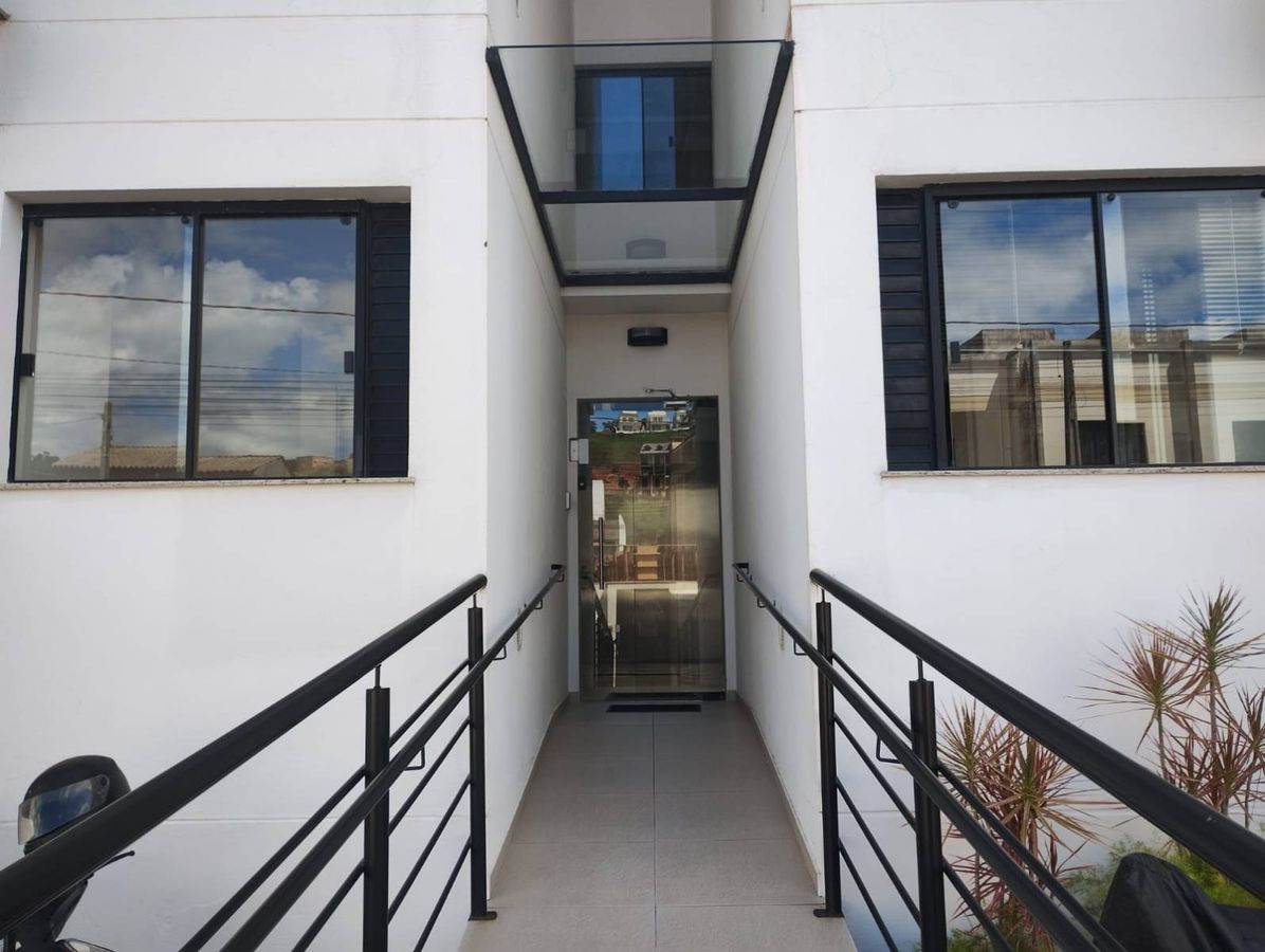 Apartamento à venda no São Francisco de Assis: 