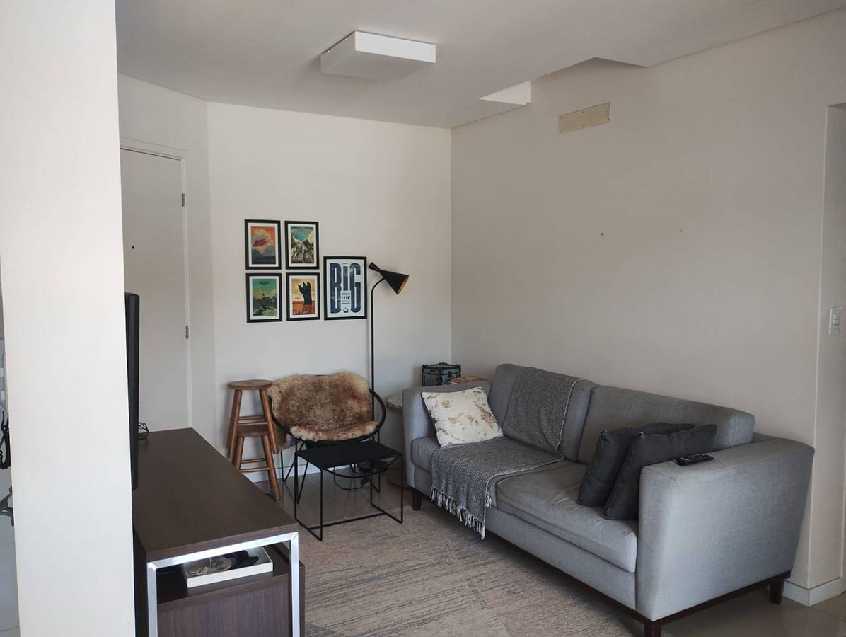 Apartamento à venda no São Francisco de Assis: 