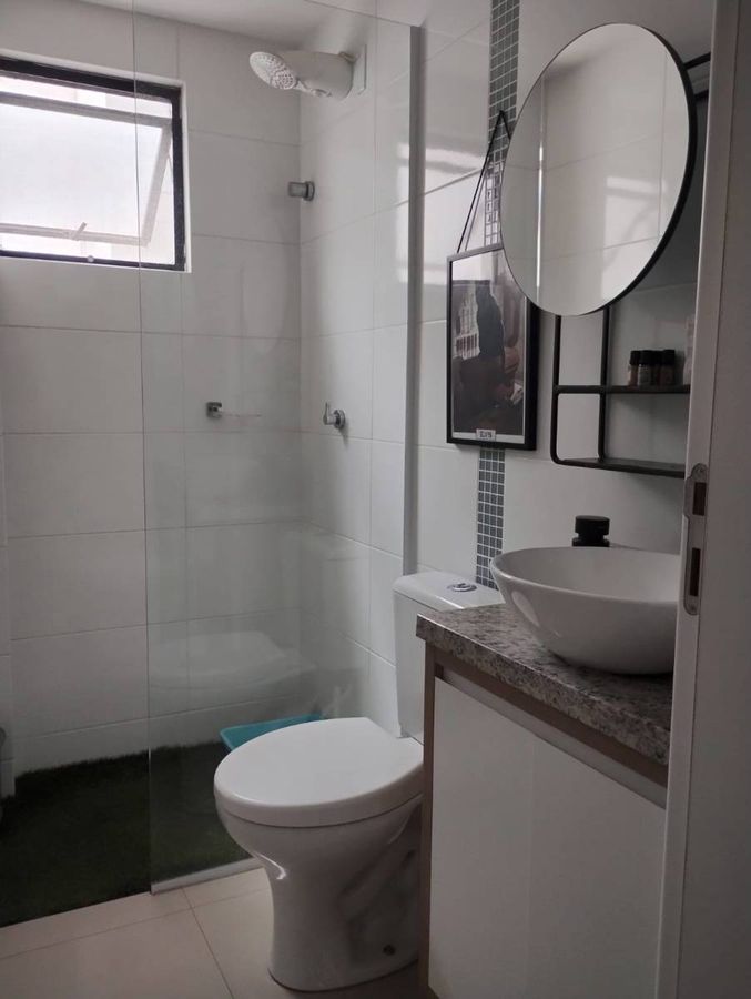 Apartamento à venda no São Francisco de Assis: 